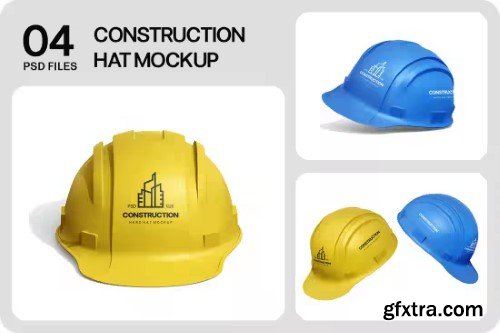 Premium Mockup Bundle Vol. 3