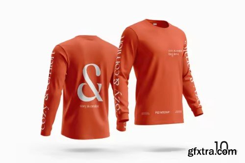 Premium Mockup Bundle Vol. 3