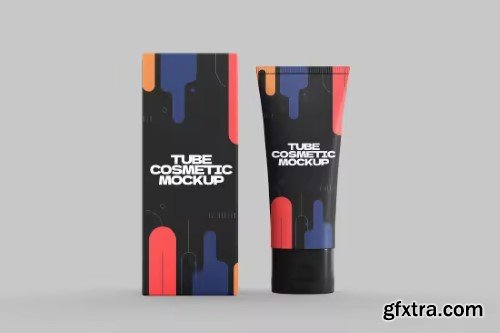 Premium Mockup Bundle Vol. 3