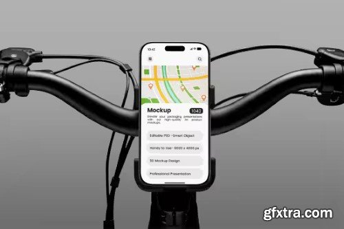 Premium Mockup Bundle Vol. 3