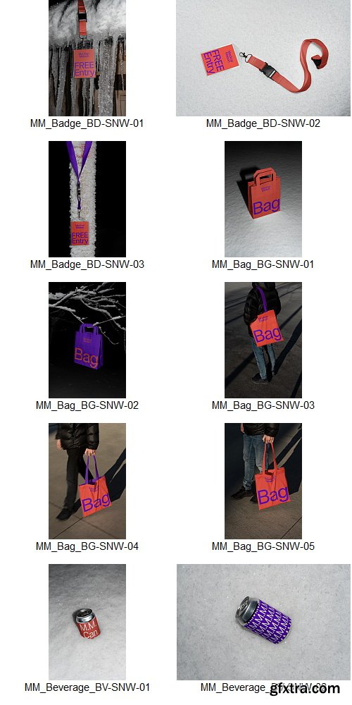 Mockup Maison - Snow Collection – 27 Mockups $110 Mockup Maison - Snow Collection – 27 Mockups $110