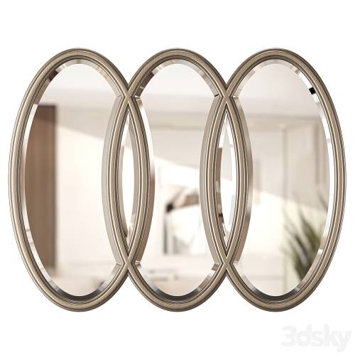 '3dsky Pro - caracole oxford mirror'