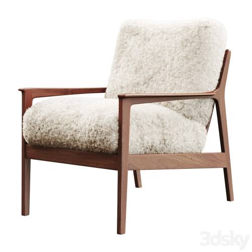 '3dsky Pro - USA 75 Armchair' '3dsky Pro - USA 75 Armchair'