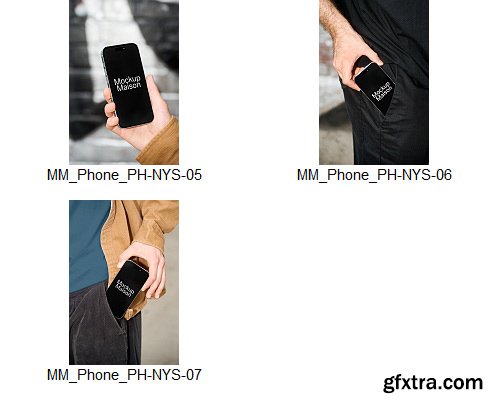 Mockup Maison - New Yorkers Collection – 63 Mockups $280 Mockup Maison - New Yorkers Collection – 63 Mockups $280