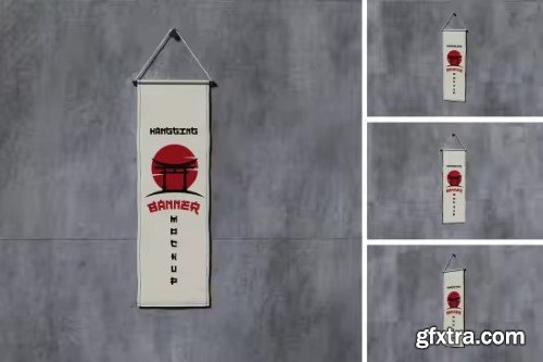 Premium Mockup Bundle Vol. 4