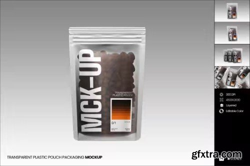 Premium Mockup Bundle Vol. 4