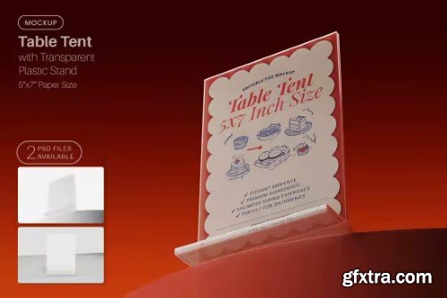 Premium Mockup Bundle Vol. 4