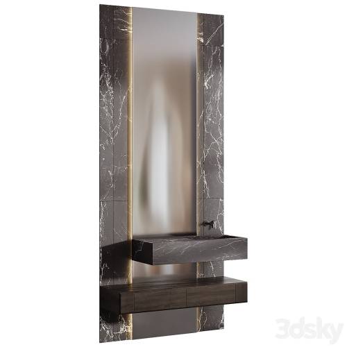 '3dsky Pro - Bathroom Furniture 15' '3dsky Pro - Bathroom Furniture 15'