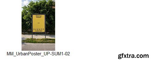 Mockup Maison - Summer Collection – 31 Mockups $110 Mockup Maison - Summer Collection – 31 Mockups $110