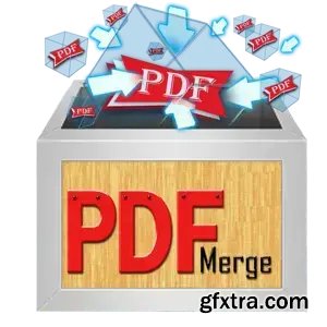 PDF Splitter + PDF Merge 6.4.4