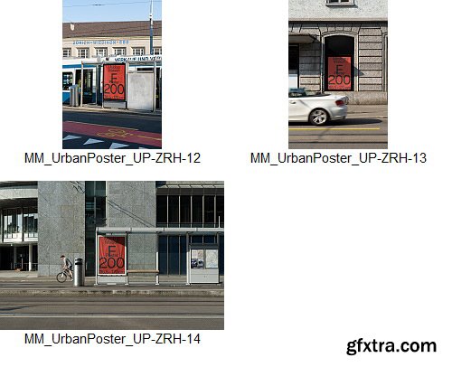 Mockup Maison - Zurich Collection – 28 Mockups $100 Mockup Maison - Zurich Collection – 28 Mockups $100