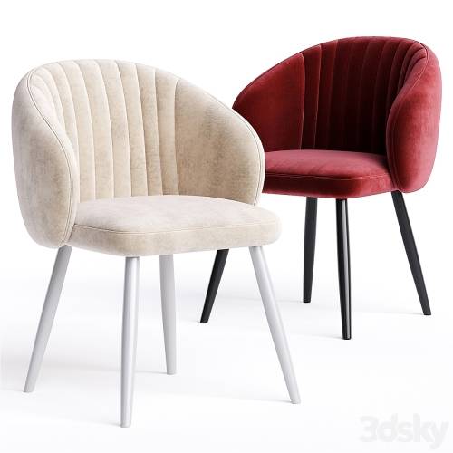 '3dsky Pro - Dikline chair'