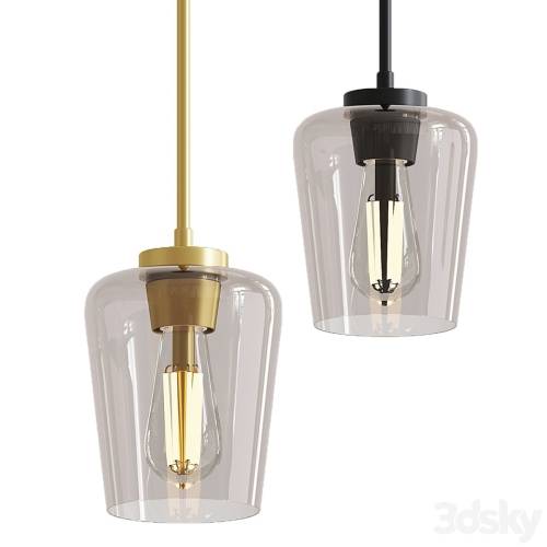 '3dsky Pro - Cochin Island Chandeliers'