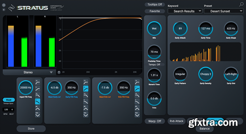 Exponential Audio Stratus v3.2.0