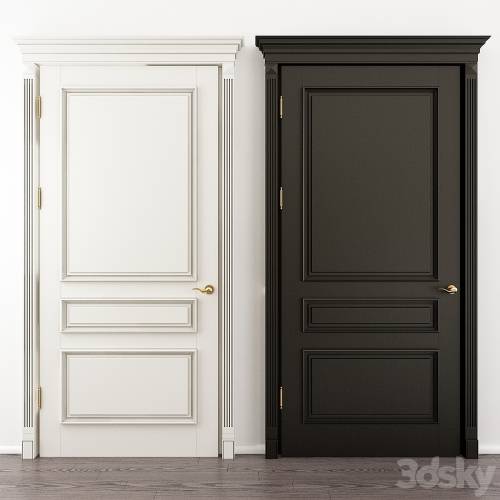 '3dsky Pro - Elite door 73'