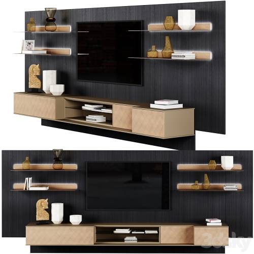 '3dsky Pro - INTRALATINA ROCHE BOBOIS'