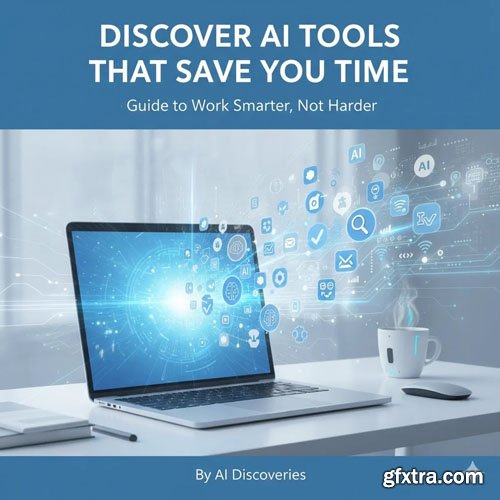 Discover AI Tools That Save You Time
