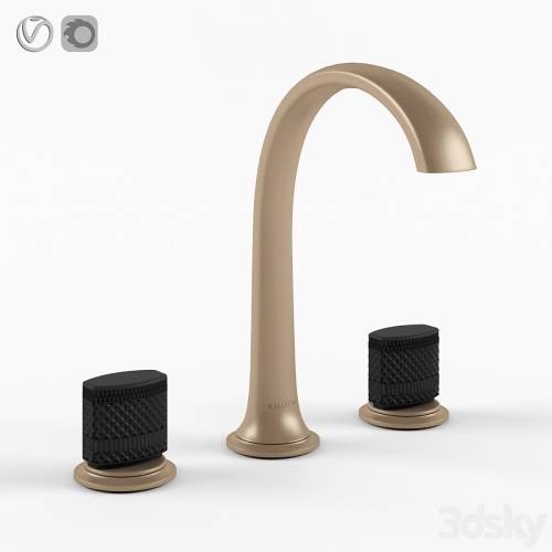 '3dsky Pro - Faucet, Kallista SCRIPT'