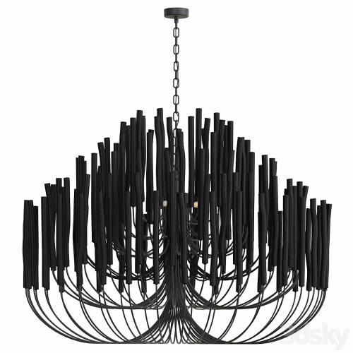 '3dsky Pro - Twiggy ARTERIORS Chandelier 36'