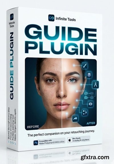 Infinite Tools - Guide Plugin v1.0.5