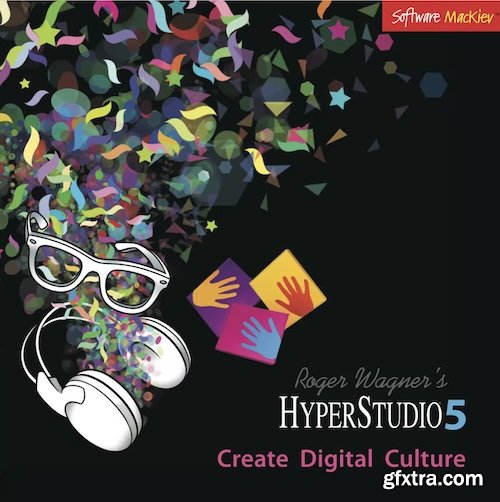 HyperStudio 5.2.0.579