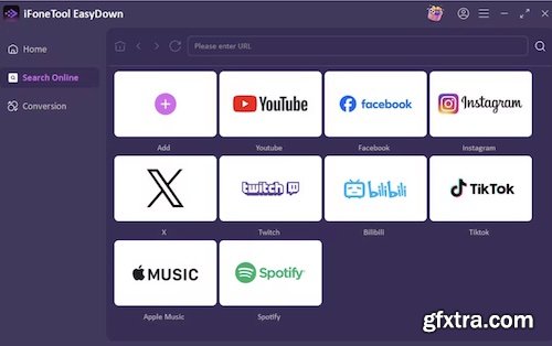 iFoneTool EasyDown 2.4.0