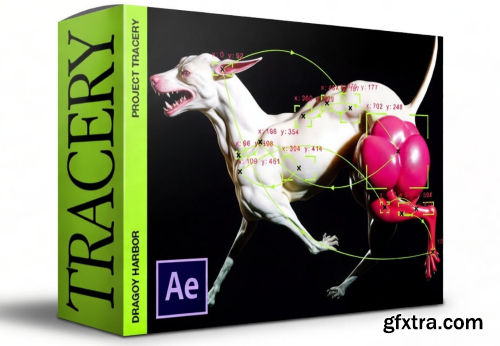 Aescripts - Tracery v1.1