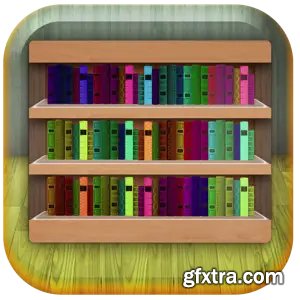 Bookshelf - Library 6.3.8