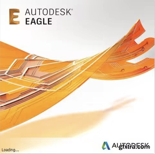 Autodesk EAGLE Premium 9.6.2