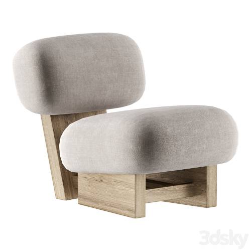 '3dsky Pro - Jia Chair' '3dsky Pro - Jia Chair'