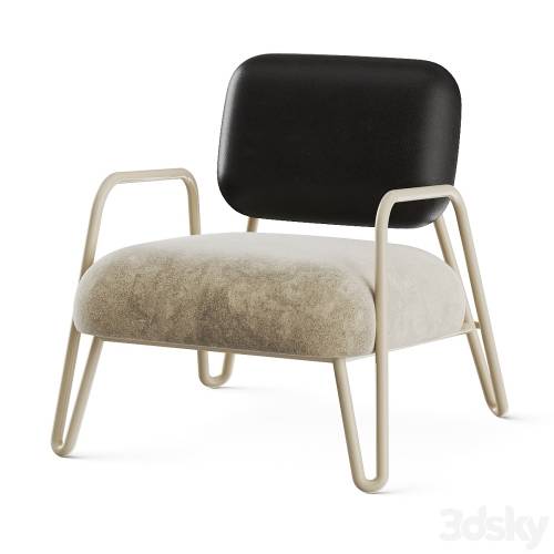 '3dsky Pro - Mambo Unlimited Ideas Miami Armchair' '3dsky Pro - Mambo Unlimited Ideas Miami Armchair'