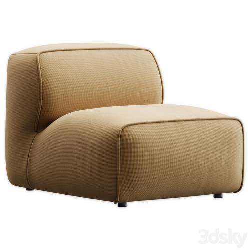 '3dsky Pro - Carmo By BoConcept' '3dsky Pro - Carmo By BoConcept'