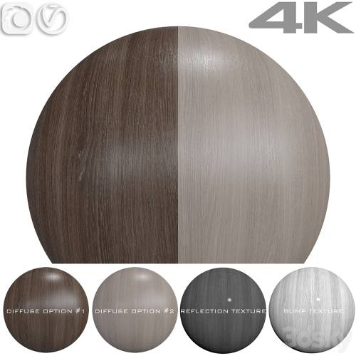 '3dsky Pro - Seamless textures - OAK' '3dsky Pro - Seamless textures - OAK'