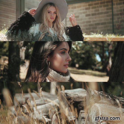 Phantom LUTs - Cinematic LUTs for DJI Mavic 4 Pro