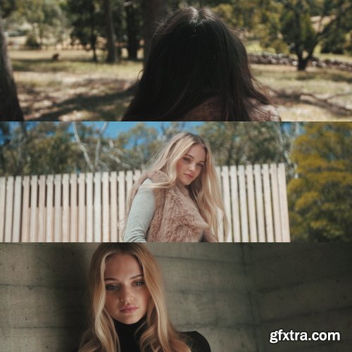 Phantom LUTs - Cinematic LUTs for DJI Mavic 4 Pro