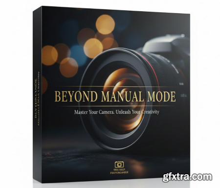 Spyros Heniadis - Beyond Manual Mode