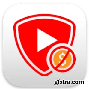 SponsorBlock for YouTube 6.1.2