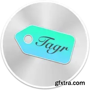 Tagr 5.11.0
