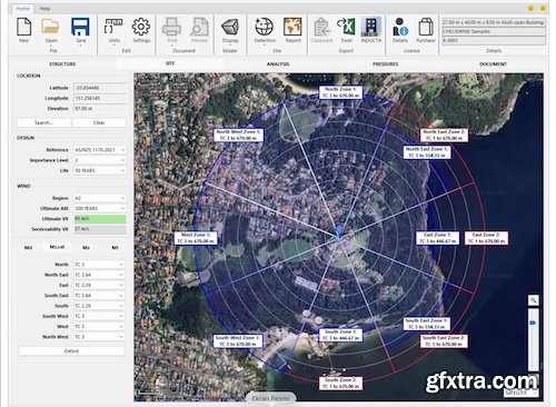 Revolutio CHECKWIND 8.4.2