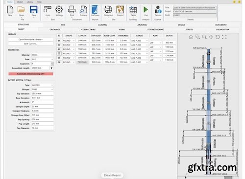 Revolutio CHECKPOLE 11.2.10