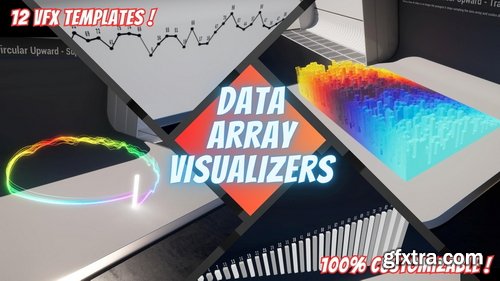 Fab - Data Array Visualizers