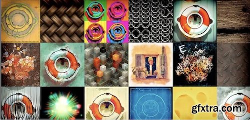 Filter Forge Studio Edition 15.001