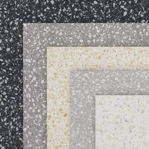 '3dsky Pro - Refin FLAKE TERRAZZO'