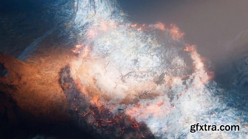 Rebelway - ADVANCED HOUDINI FX