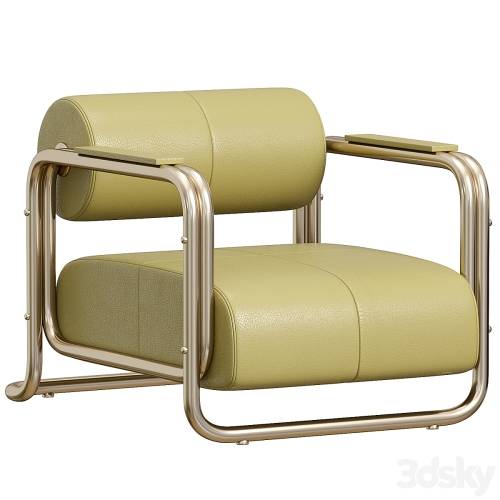 '3dsky Pro - ARMCHAIR HOLDEN'