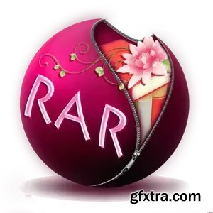 RAR Extractor - Unarchiver Pro 6.5.2