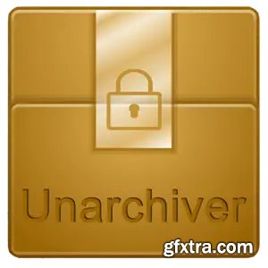 RAR Unarchiver - Unzip RAR ZIP 3.4.1