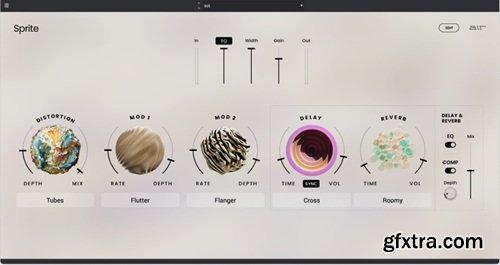 AIR Music Technology AIR Sprite v1.2.0.10