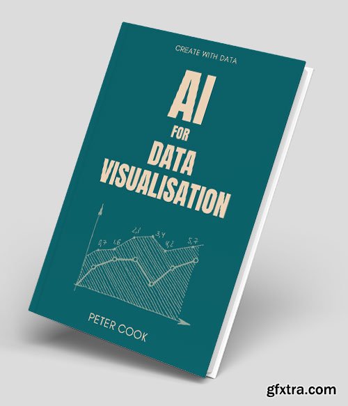 AI for Data Visualisation : How to use LLMs to help you visualise your data