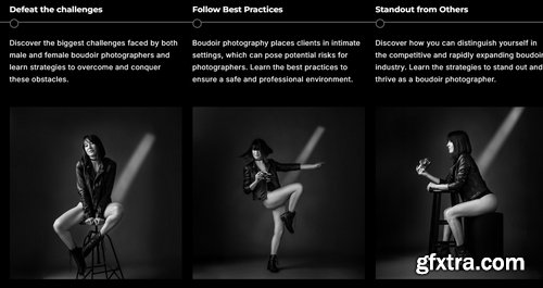 Believe In Boudoir - Boudoir Photography Pro Tips